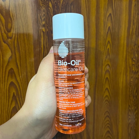bio-oil Other - Bio Oil (125ml)